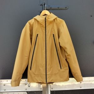 Marmot Solaris Jacket (Goretex exterior, insulated)